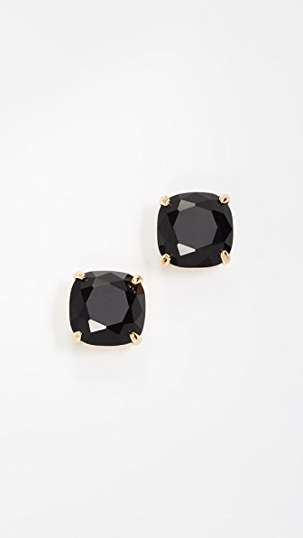 kate spade mini small square studs