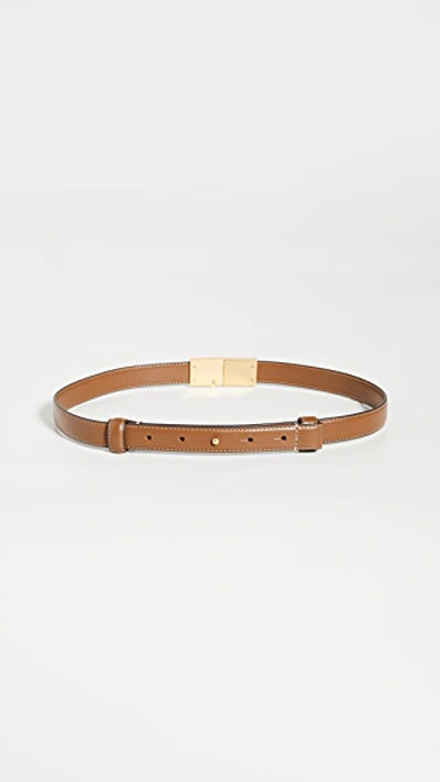 Lee Radziwill Lock Belt