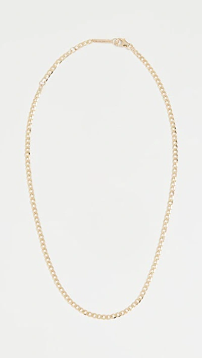 Shop Lana Jewelry 14k Nude Casino Single Strand Choker In Gold