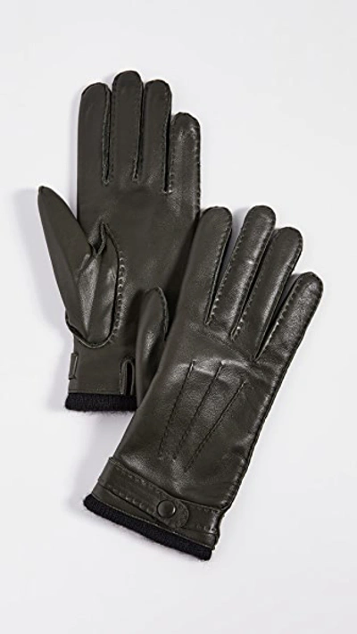 Claudine Gloves
