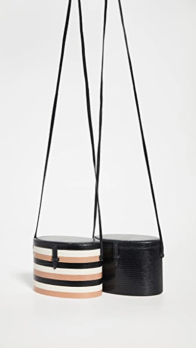 Shop Hunting Season Trunk Bag In Black