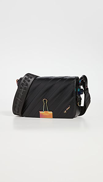 mini flap bag