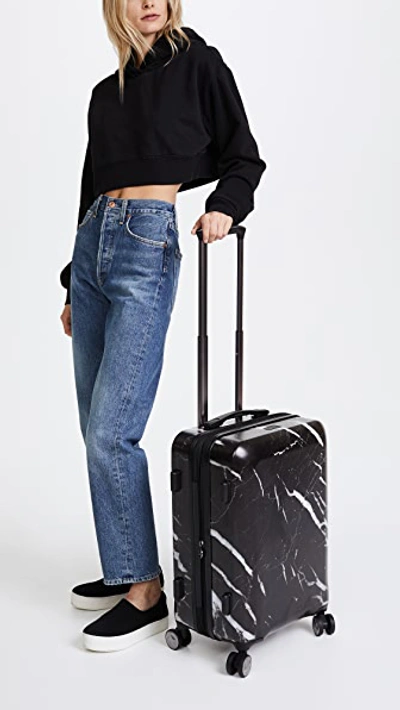 Astyll Carry On Suitcase