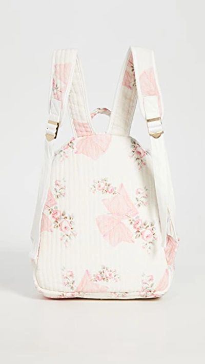 Loveshackfancy backpack hotsell