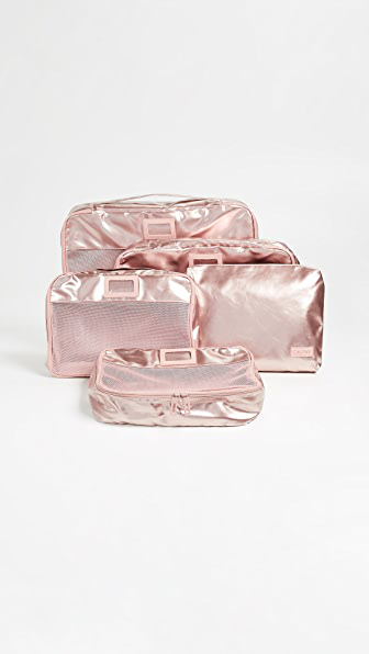 packing cube set