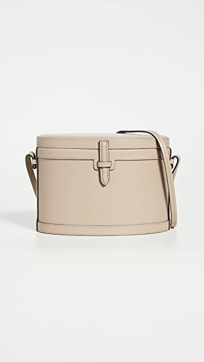 Shop Hunting Season Trunk Bag In Cashmere