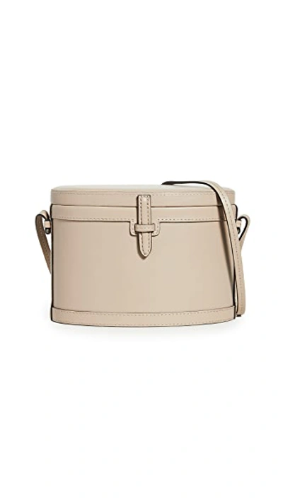 Shop Hunting Season Trunk Bag In Cashmere