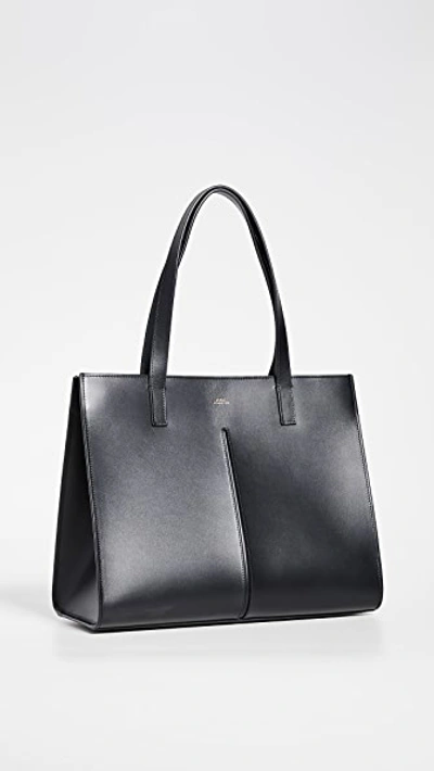 Apc store emy bag