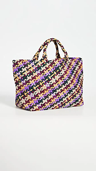 Shop Naghedi St. Barths Large Tote In Morocco