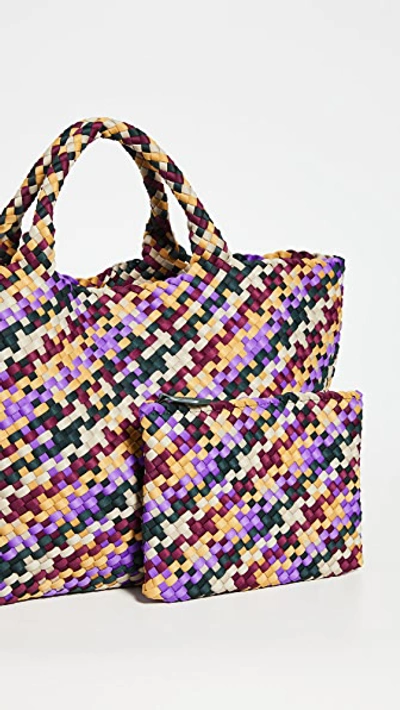 Shop Naghedi St. Barths Large Tote In Morocco