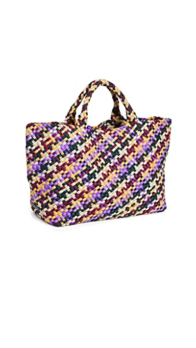 Shop Naghedi St. Barths Large Tote In Morocco