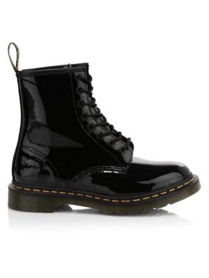 dr martens 1460 combat boots