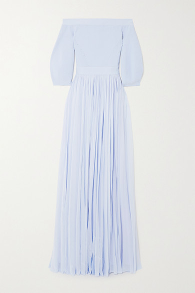 alexander mcqueen gown