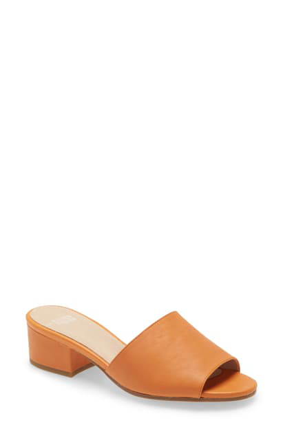 eileen fisher first clog