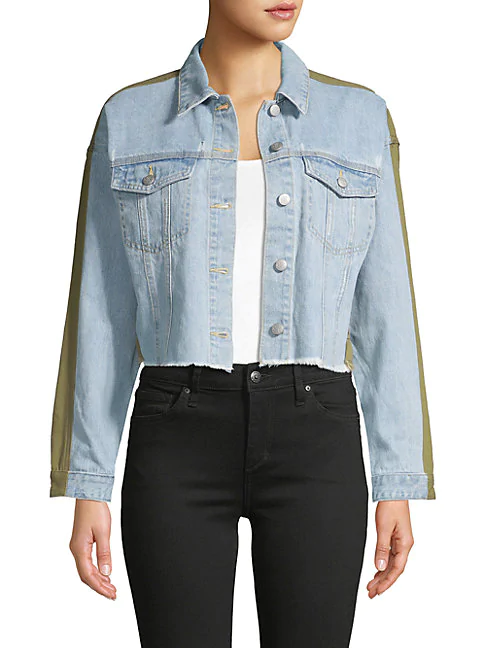 blue revival jeans