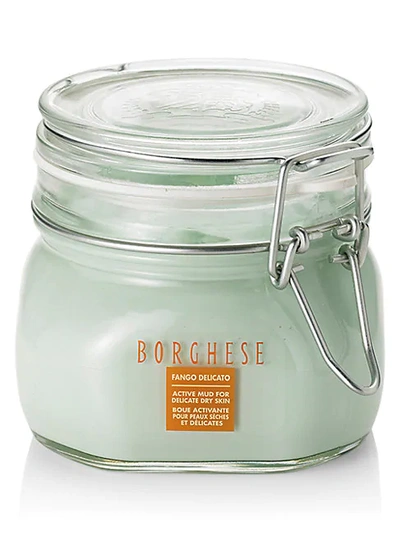 Shop Borghese Fango Delicato Mud Mask