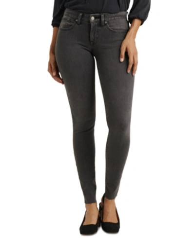Shop Lucky Brand Lolita Low Rise Skinny Jeans In Lisbon Ct