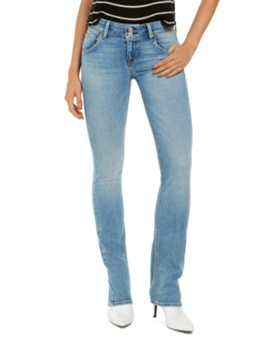 Shop Hudson Beth Bootcut Jeans In Outplay