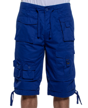 sean john cargo pants big and tall