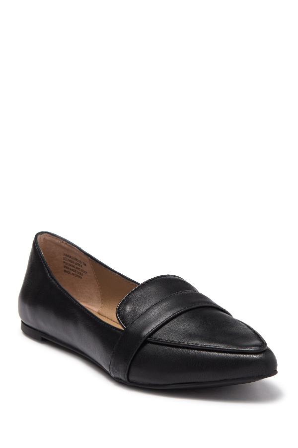steve madden jainna penny loafer