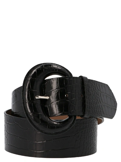Shop B-low The Belt Maura Belt In Black