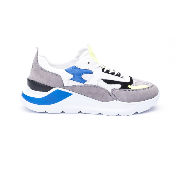 date fuga sneakers