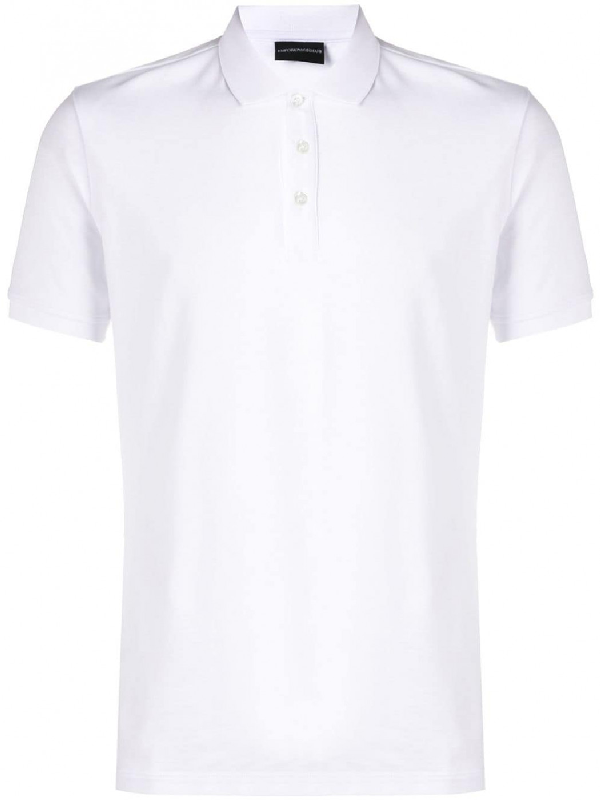 armani emporio polo