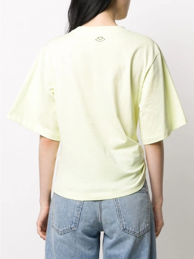 Shop See By Chloé Cotton Top