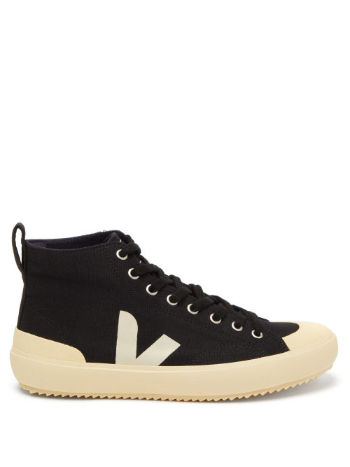 nova high top veja