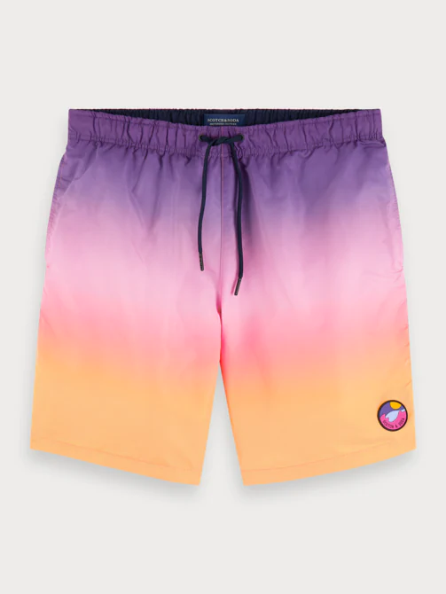 scotch and soda swim shorts