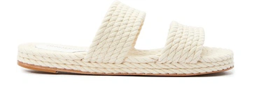 Shop Zimmermann Rope Mules In Natural
