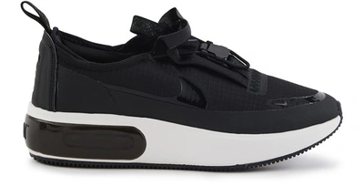 Shop Nike Air Max Dia Trainers In Black Black Anthracite Summit White