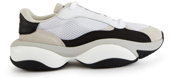 alteration kurve trainers