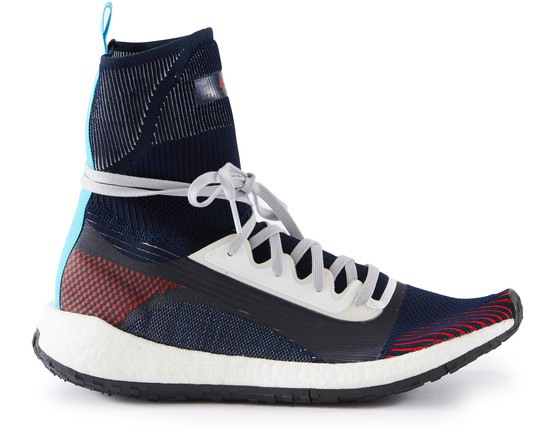 ultra boost pulse hd