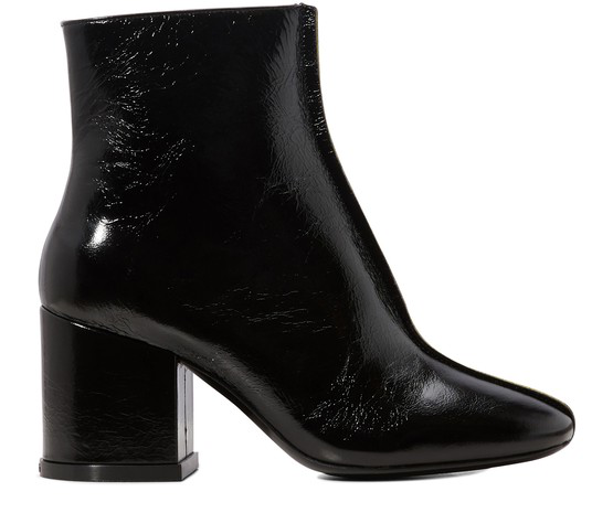 kenzo ankle boots