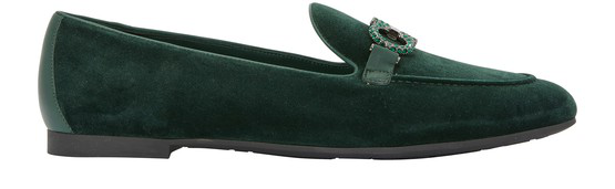 trifoglio loafers