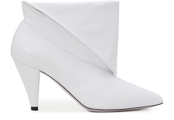 givenchy heel boots