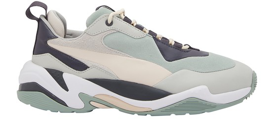 puma thunder block