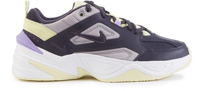 Shop Nike M2k Tekno Trainers In Gridiron Gridiron Atmosphere Grey