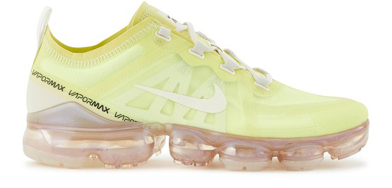 yellow vapormax