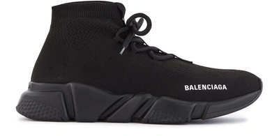 Shop Balenciaga Speed Trainers In 1000