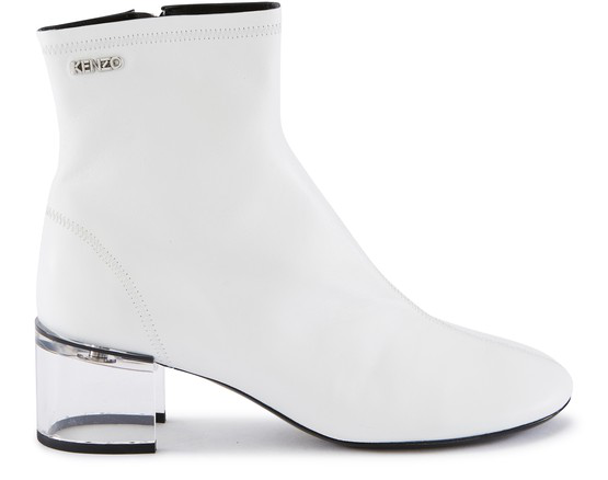 kenzo chelsea boots
