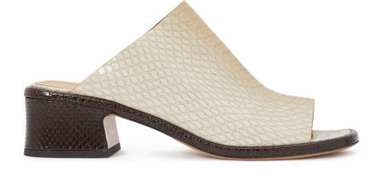 dries van noten mules