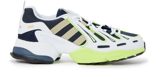 adidas originals eqt gazelle trainers