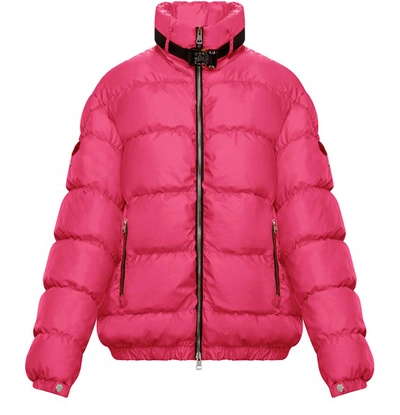 Shop Moncler Genius 6 Alyx - Deimos Winter Coat In Pink