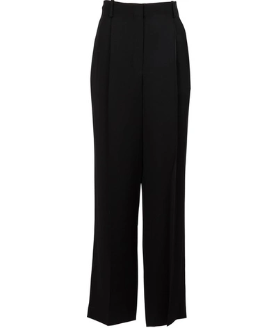 Shop The Row Firth Pants In Black