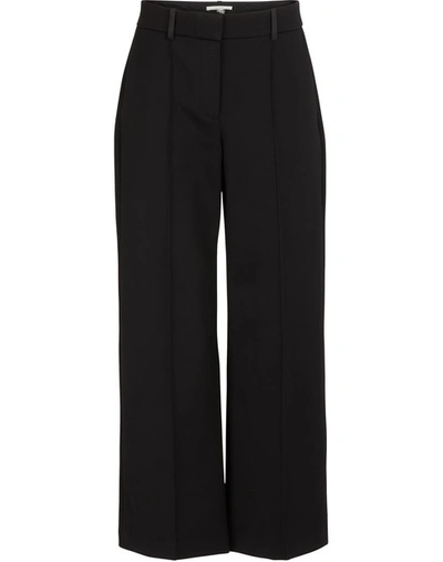 Shop The Row Kalise Pants In Black
