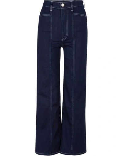 Shop 3x1 Albany Jeans In Dillon