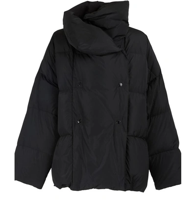 Shop Moncler Gypaete Jacket In Black
