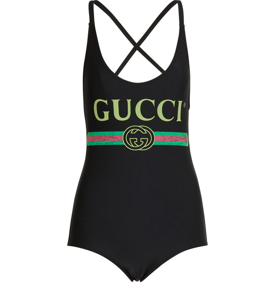 gucci 1 piece swimsuit